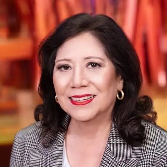 Portrait of Hilda L. Solis