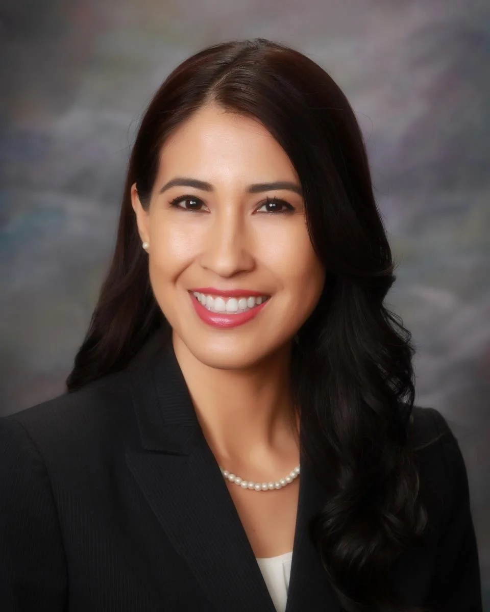Portrait of Letty Lopez-Viado