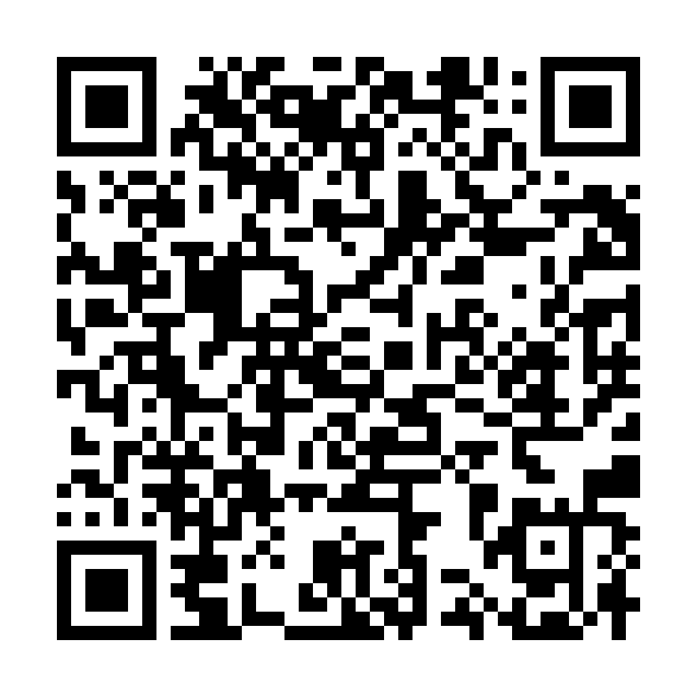 Zelle QR code for Agnes Gonzalez